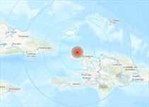 Noticia Radio Panamá | Terremoto sacude a Haití y deja 11 muertos