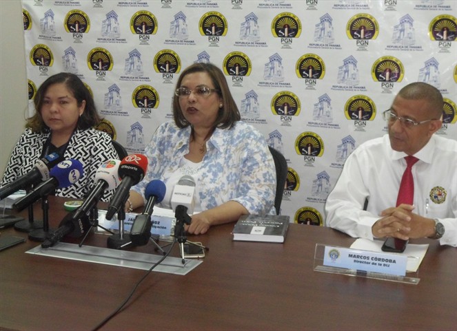 Noticia Radio Panamá | MP alerta de nuevos casos por delitos sexuales contra menores