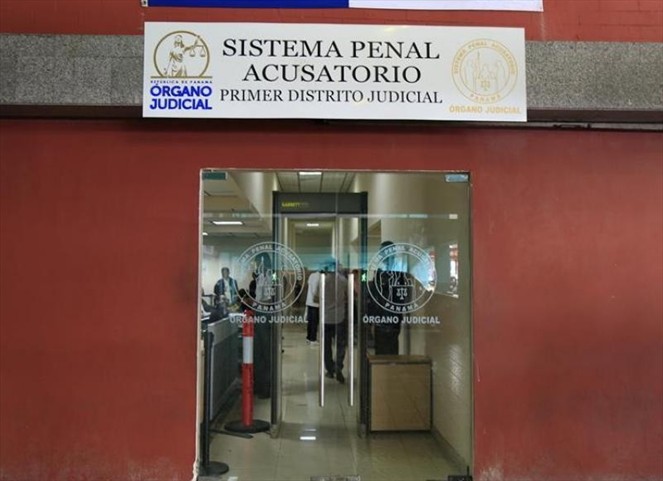 Noticia Radio Panamá | Tribunal de Apelaciones mantiene competencia del juez Carmelo Zambrano en caso el Gallero