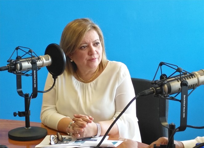 Noticia Radio Panamá | Tocumen prepara Hub Logístico
