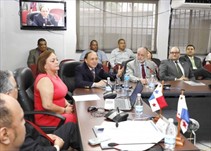 Noticia Radio Panamá | Araúz: «Estamos cumpliendo con lo que dice la ley»