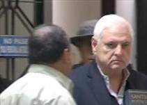 Noticia Radio Panamá | Defensa legal de Martinelli pide a la CSJ su liberación