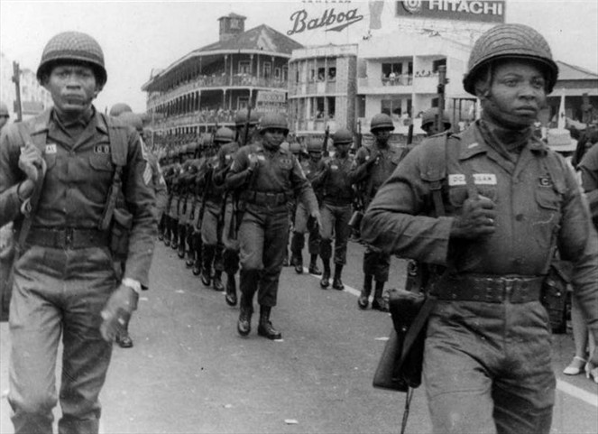 Noticia Radio Panamá | Panamá a 50 años del golpe militar de 1968