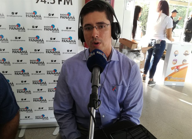 Noticia Radio Panamá | La ciudadanía ha adquirido la cultura del Metro