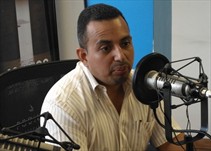 Noticia Radio Panamá | Presidente de ANAGAN anuncia protesta para el 25 de octubre