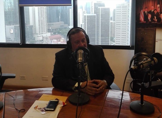 Noticia Radio Panamá | Este gobierno ha estado lejos de la gente; Jaime Jácome