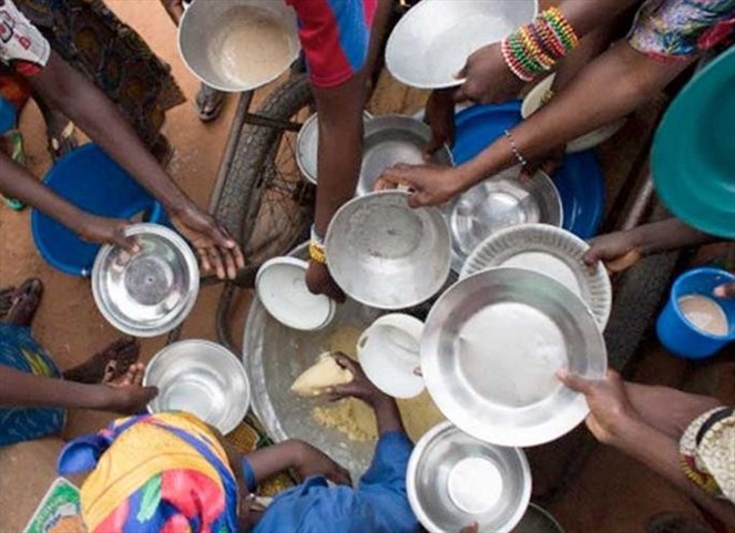 Noticia Radio Panamá | Aumenta el hambre a nivel mundial afectando a niños y mujeres: ONU