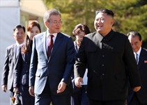 Noticia Radio Panamá | Las dos Coreas inician consulta trilateral sobre desarme fronterizo