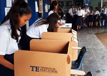 Noticia Radio Panamá | 20 mil jóvenes que cumplen 18 años al 4 de mayo podrán votar en la Generales