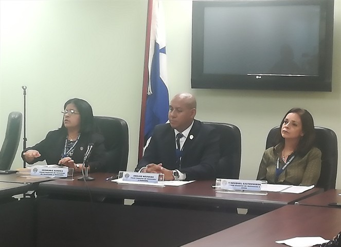 Noticia Radio Panamá | Fiscales Superiores: 98% de sentencias por femicidio son condenatorias
