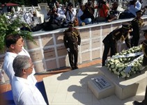 Noticia Radio Panamá | Alcaldía ordena reparación de Cementerio Amador
