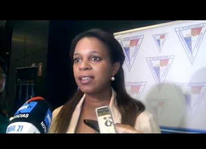 Noticia Radio Panamá | Banfield reacciona ante cobro de estacionamientos en Amador