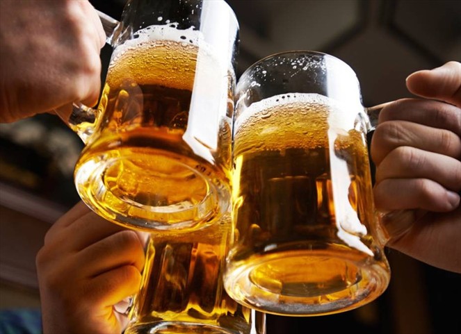 Noticia Radio Panamá | Al transcurrir el siglo habrá menos cerveza