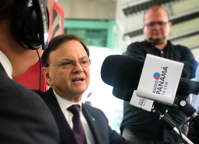 Noticia Radio Panamá | Entrega oficial de la linea 2 del Metro será a finales de abril 2019