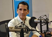 Noticia Radio Panamá | Roux presenta iniciativa legislativa para resolver falta de medicamentos