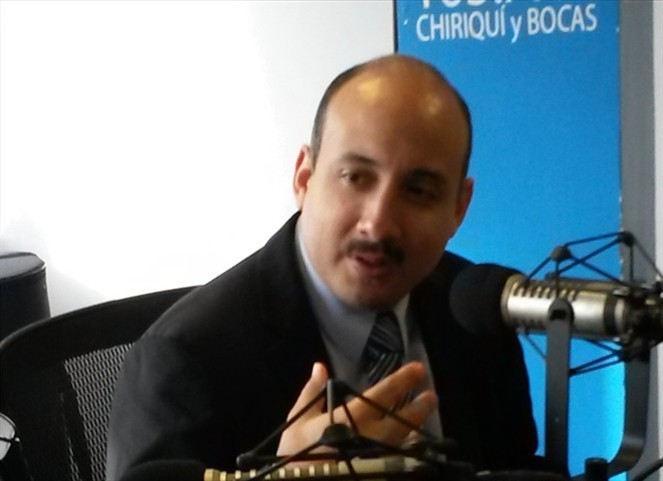 Noticia Radio Panamá | Barakat cuestiona propuesta para derogar contrato con PSA