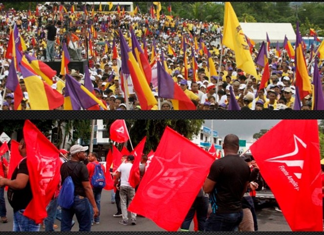 Noticia Radio Panamá | Hoy termina campaña política del FAD y Panameñismo