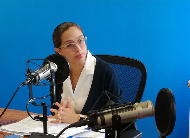 Noticia Radio Panamá | Exministra de gobierno en Subcomité para la Prevención de la Tortura de la ONU