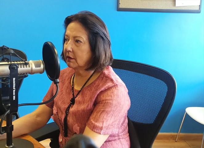 Noticia Radio Panamá | Soledad Alvear y el progreso de Chile como país y democracia