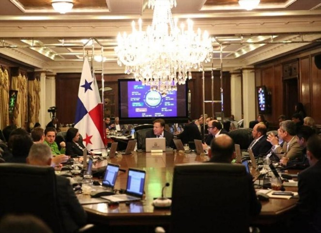 Noticia Radio Panamá | Proyecto de Presupuesto para 2019 se discutirá la próxima semana