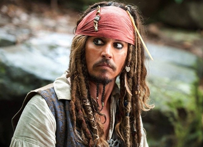 Noticia Radio Panamá | Johnny Deep podría decirle adiós a Jack Sparrow