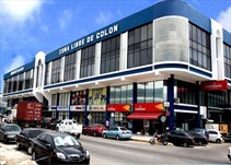 Noticia Radio Panamá | Actividad comercial en Zona Libre se incrementó en $16 millones