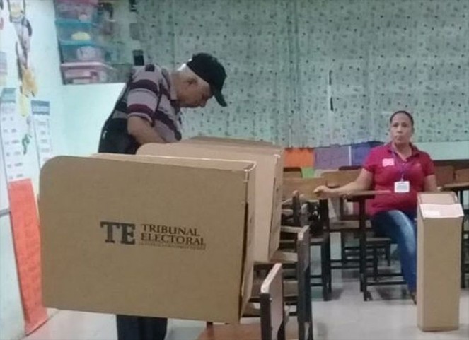 Panameñismo y FAD eligen su candidato presidencial