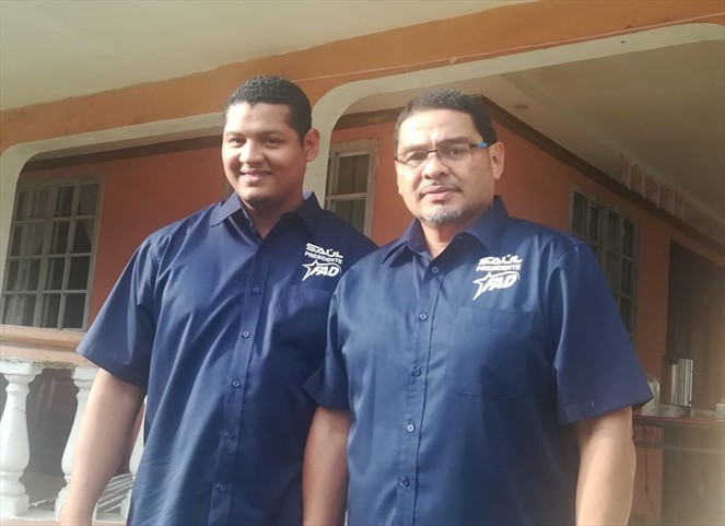 Noticia Radio Panamá | El FAD hoy cumple una etapa; Saúl Méndez