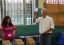 Noticia Radio Panamá | Alianza, Molirena e independientes en la mira de Blandón