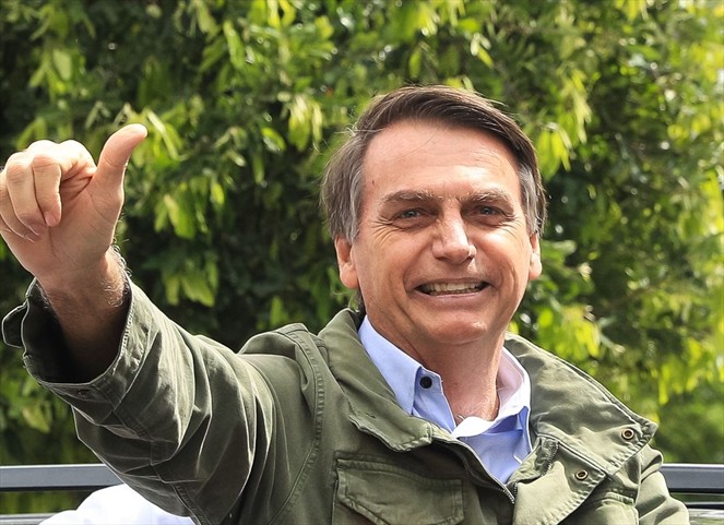 Noticia Radio Panamá | Presidente Duque destaca carácter democrático de Bolsonaro en Brasil