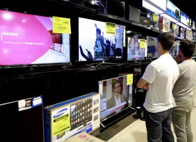 Noticia Radio Panamá | En abril termina venta de televisores analógicos