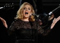 Noticia Radio Panamá | Adele considerada la Joven celebridad más rica del Reino Unido