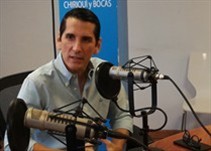Noticia Radio Panamá | Roux aborda temas nacionales con miembros del Colegio Nacional de Abogados
