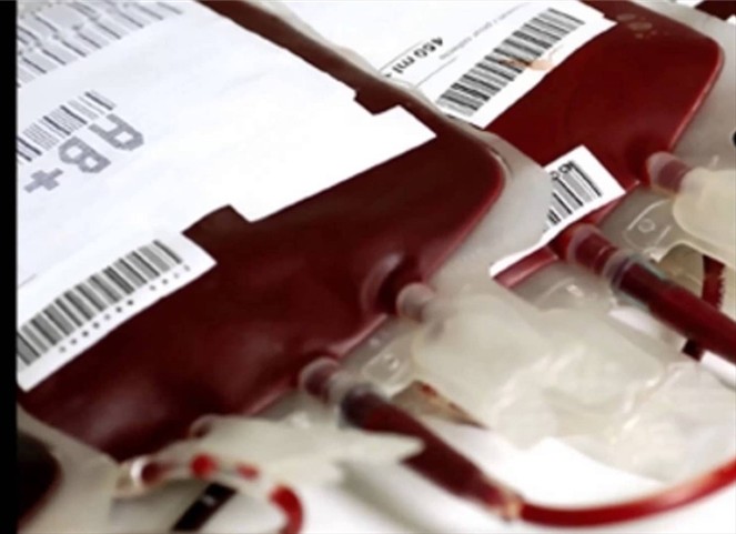 Noticia Radio Panamá | Análisis de sangre para elegir el mejor tratamiento contra el cáncer