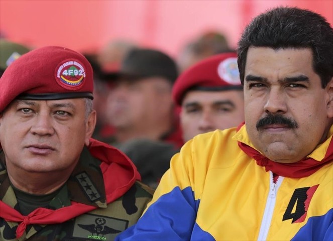 Noticia Radio Panamá | Gobierno venezolano rechaza que el congreso de España lo nombrara «dictador»