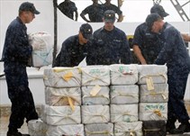 Noticia Radio Panamá | La DEA revela que el 93% de la cocaína incautada en EE.UU tiene origen colombiano