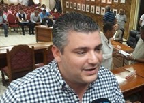 Noticia Radio Panamá | Ciudad de Colón lista para este 5 de noviembre: Alcalde Federico Policani