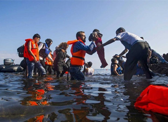 Noticia Radio Panamá | Migrantes y refugiados muertos en el Mediterráneo ascienden a 2.000 en lo que va de año: Acnur