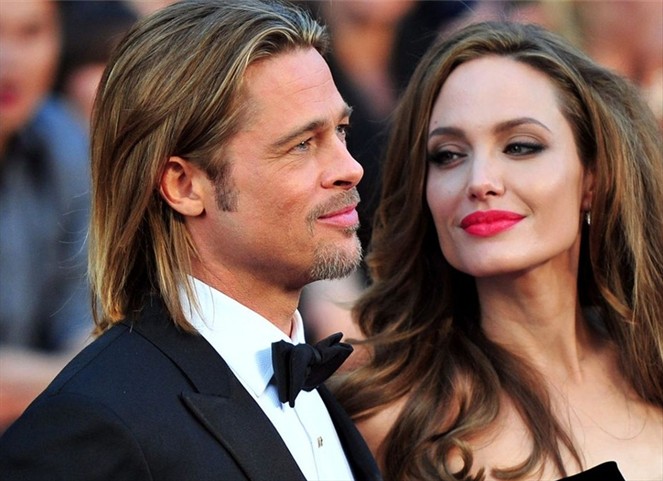Noticia Radio Panamá | Angelina Jolie y Brad Pitt se reunirán en diciembre con juez que supervisa divorcio