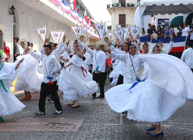 Noticia Radio Panamá | La fiestas patrias panameñas y su historia