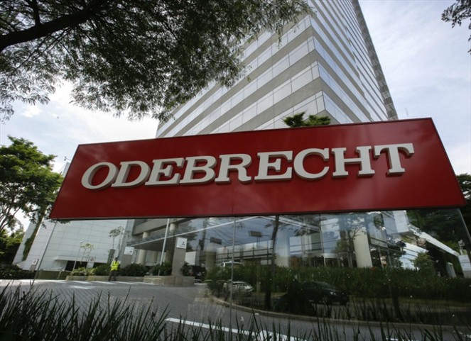 Noticia Radio Panamá | Odebrecht dispuesta a indemnizar a Colombia por casos de corrupción