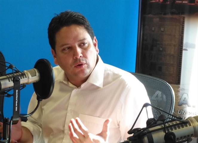 Noticia Radio Panamá | IDAAN podría aumentar tarifa antes de mayo 2019