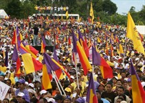 Noticia Radio Panamá | Panameñistas gestionan pago de subsidio electoral por $9.6 millones