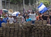 Noticia Radio Panamá | Crisis en Nicaragua ha dejado 535 muertos en casi siete meses