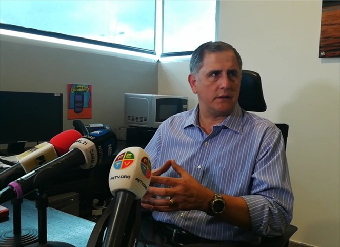 Noticia Radio Panamá | Alianza del Partido Popular con el Partido Panameñista dependerá del Congreso Nacional