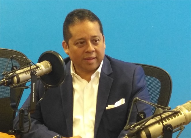 Noticia Radio Panamá | El PRD llegó tarde, Vicepresidente Partido Popular