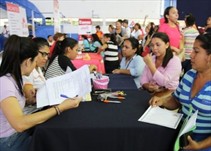Noticia Radio Panamá | Empresas ofertarán nuevos empleos en Panamá Pacífico