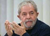Noticia Radio Panamá | Lula da Silva sale de prisión para responder a otro caso ante la justicia
