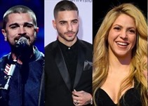 Noticia Radio Panamá | Shakira, Juanes y Maluma fuertemente criticados en España