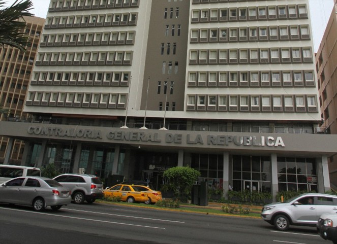 Noticia Radio Panamá | Contraloría entrega al Ministerio Público informe preliminar sobre auditoría a Pandeportes